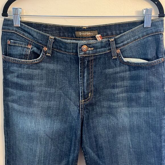David Kahn Bootcut Jeans - Picture 2 of 7